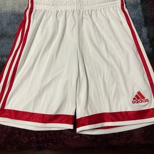 Adidas Climalite shorts